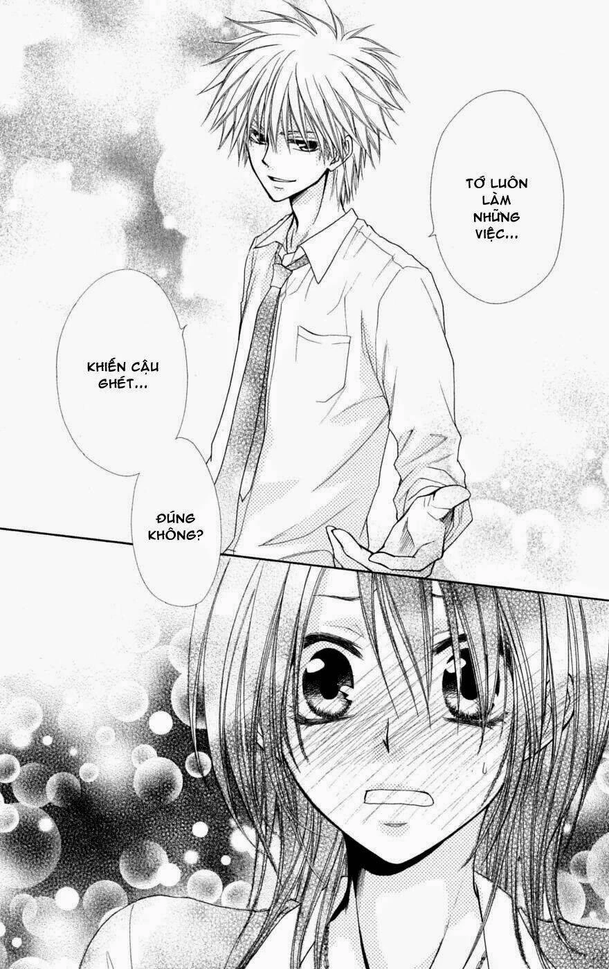 Khi sếp là hầu bàn Chapter 31 - 31