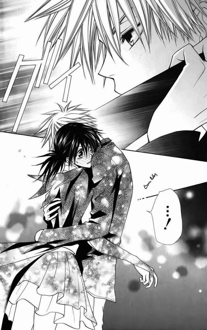 Khi sếp là hầu bàn Chapter 33 - 36