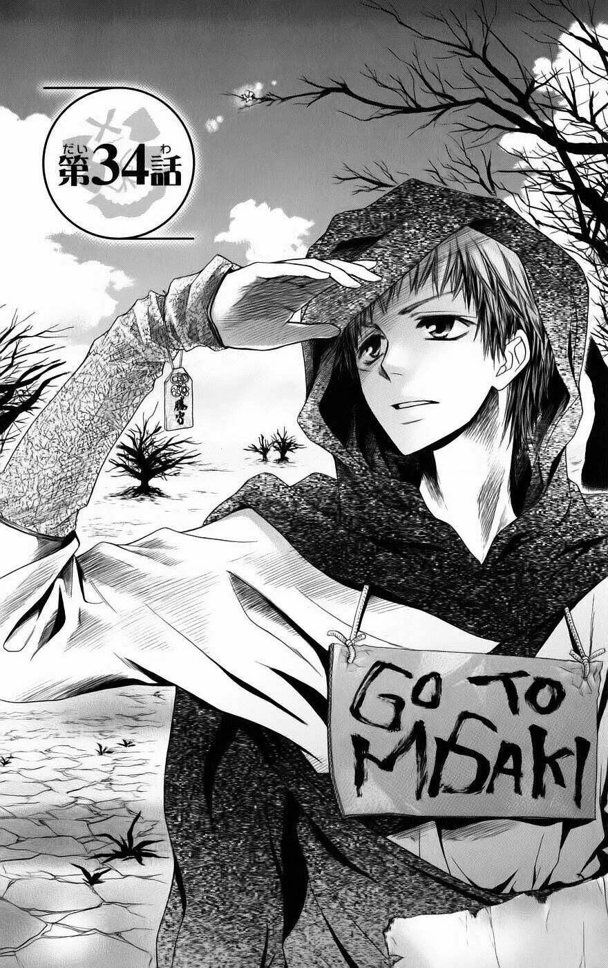 Khi sếp là hầu bàn Chapter 34 - 3