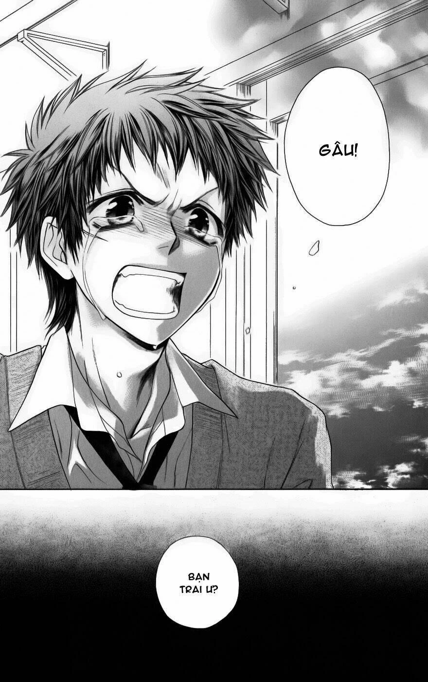 Khi sếp là hầu bàn Chapter 34 - 26