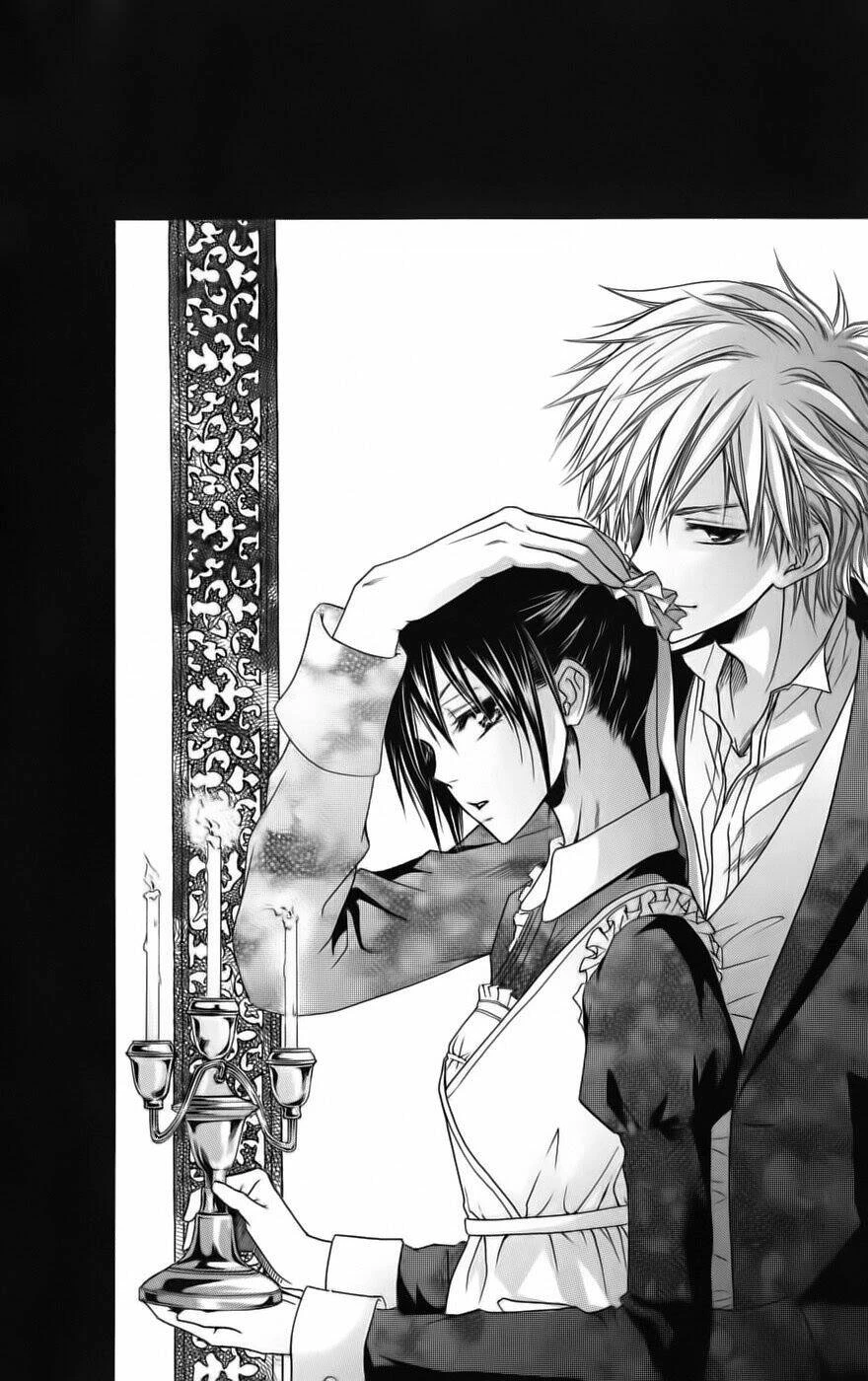 Khi sếp là hầu bàn Chapter 35 - 1