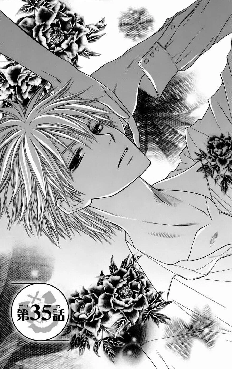Khi sếp là hầu bàn Chapter 35 - 3