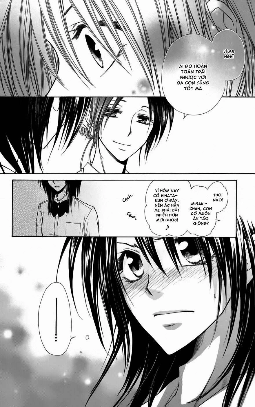 Khi sếp là hầu bàn Chapter 35 - 19
