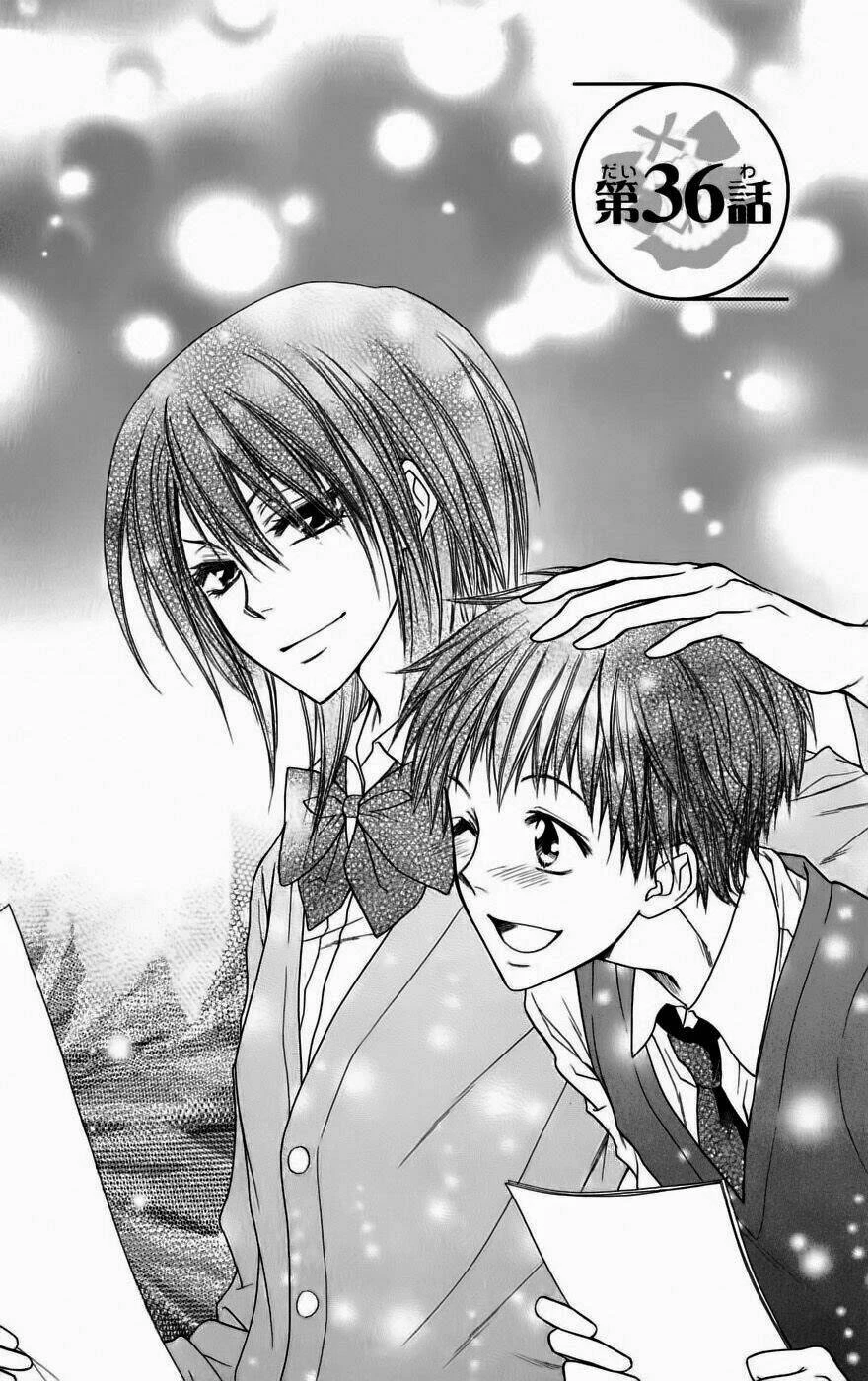 Khi sếp là hầu bàn Chapter 36 - 2