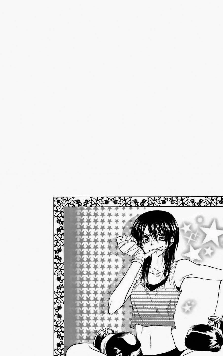Khi sếp là hầu bàn Chapter 37 - 10