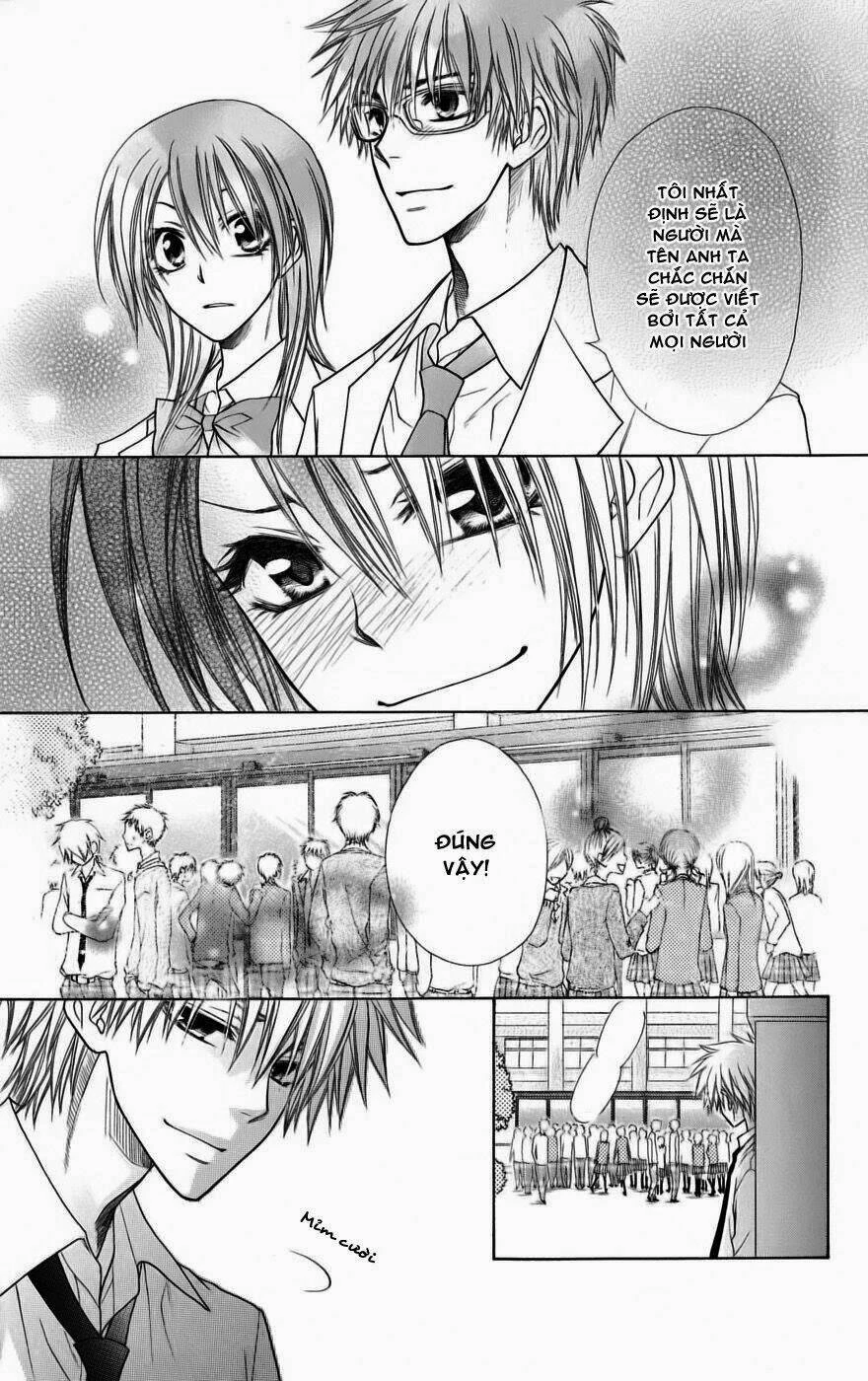 Khi sếp là hầu bàn Chapter 38 - 29