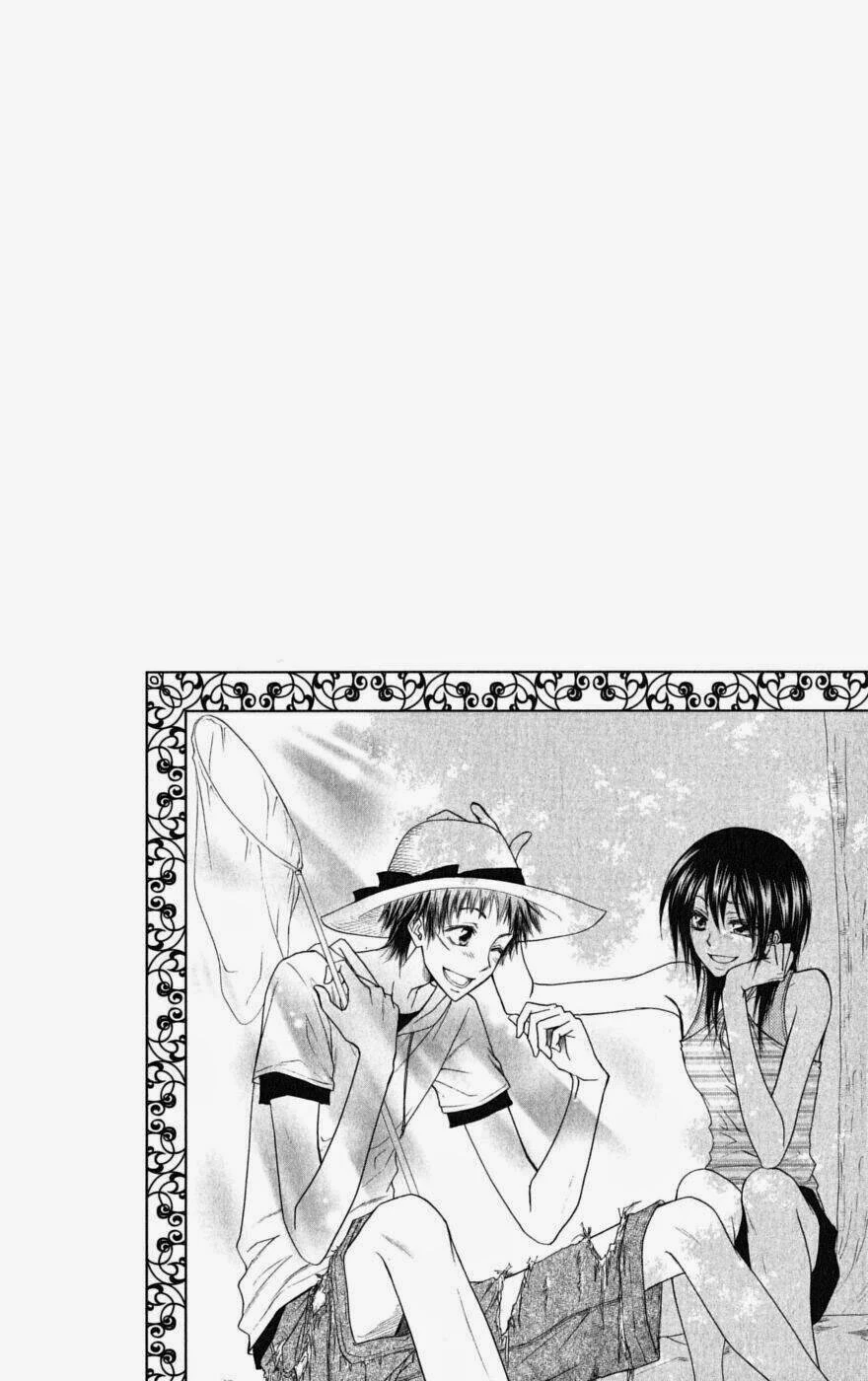 Khi sếp là hầu bàn Chapter 39 - 1