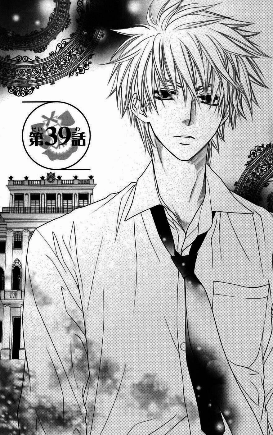 Khi sếp là hầu bàn Chapter 39 - 3