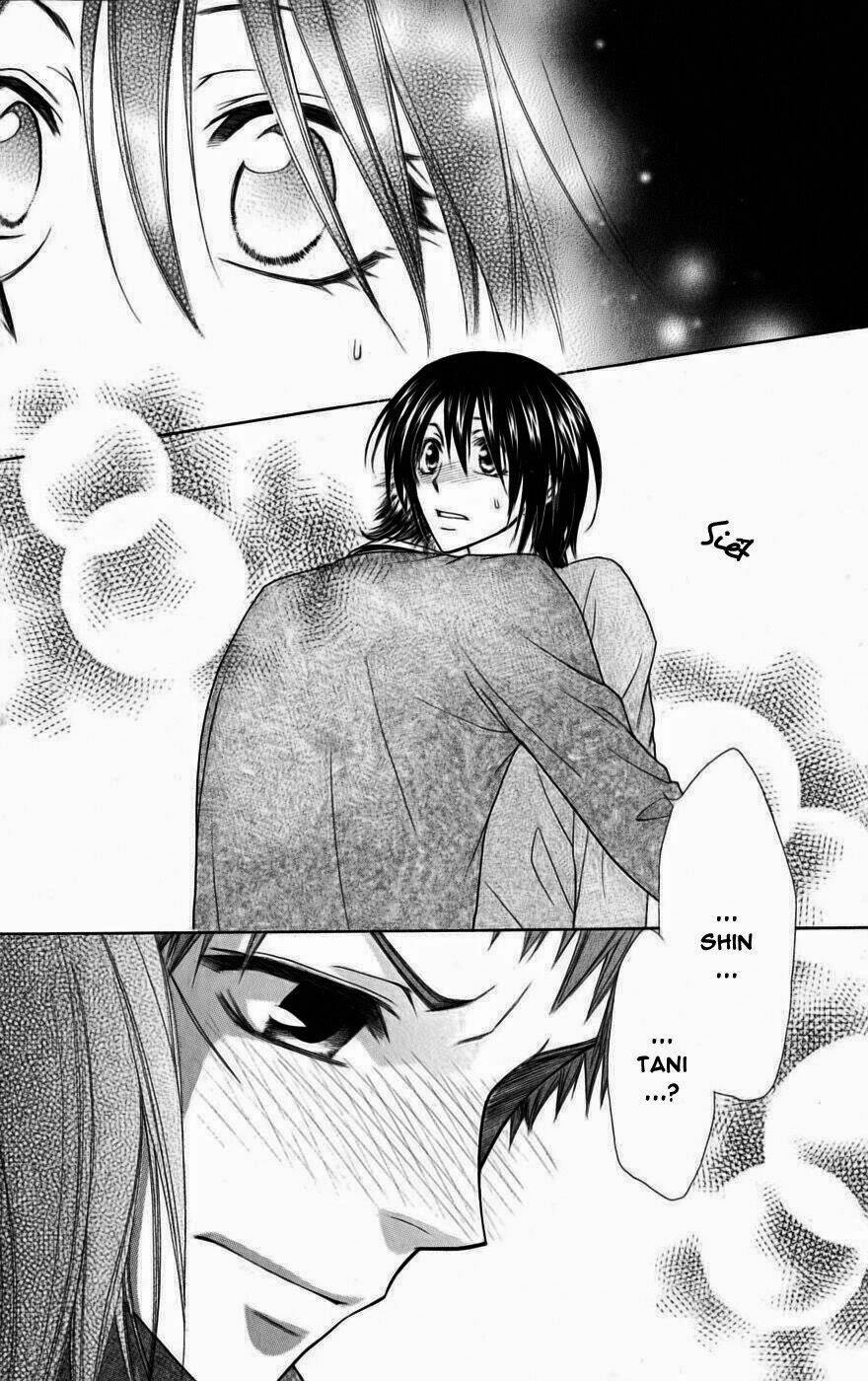 Khi sếp là hầu bàn Chapter 39 - 21