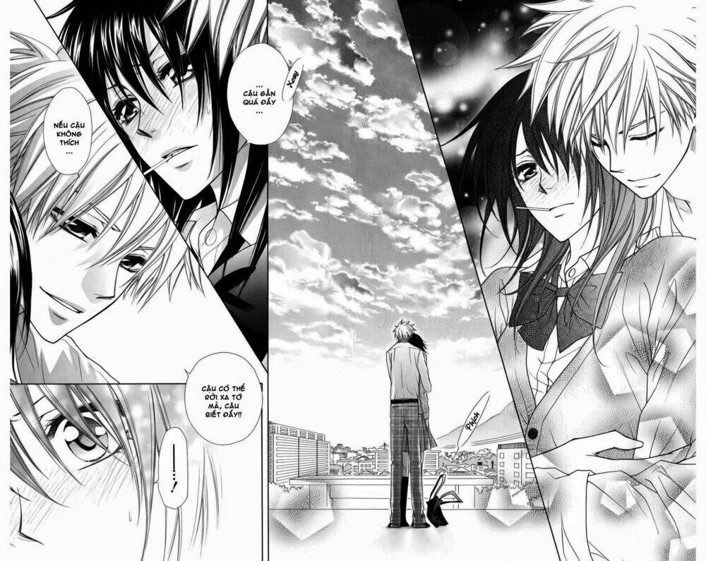 Khi sếp là hầu bàn Chapter 39 - 29