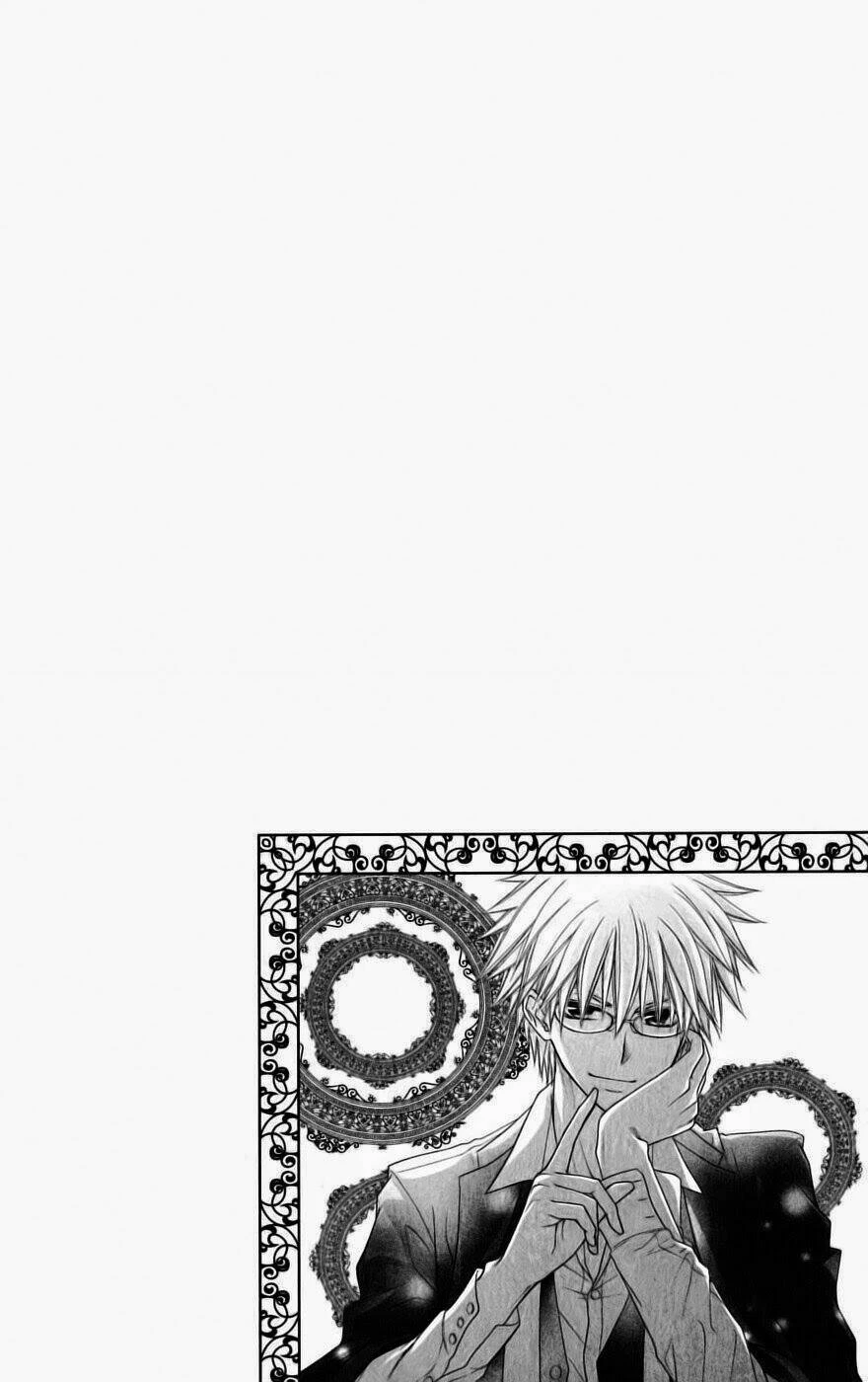 Khi sếp là hầu bàn Chapter 40 - 2