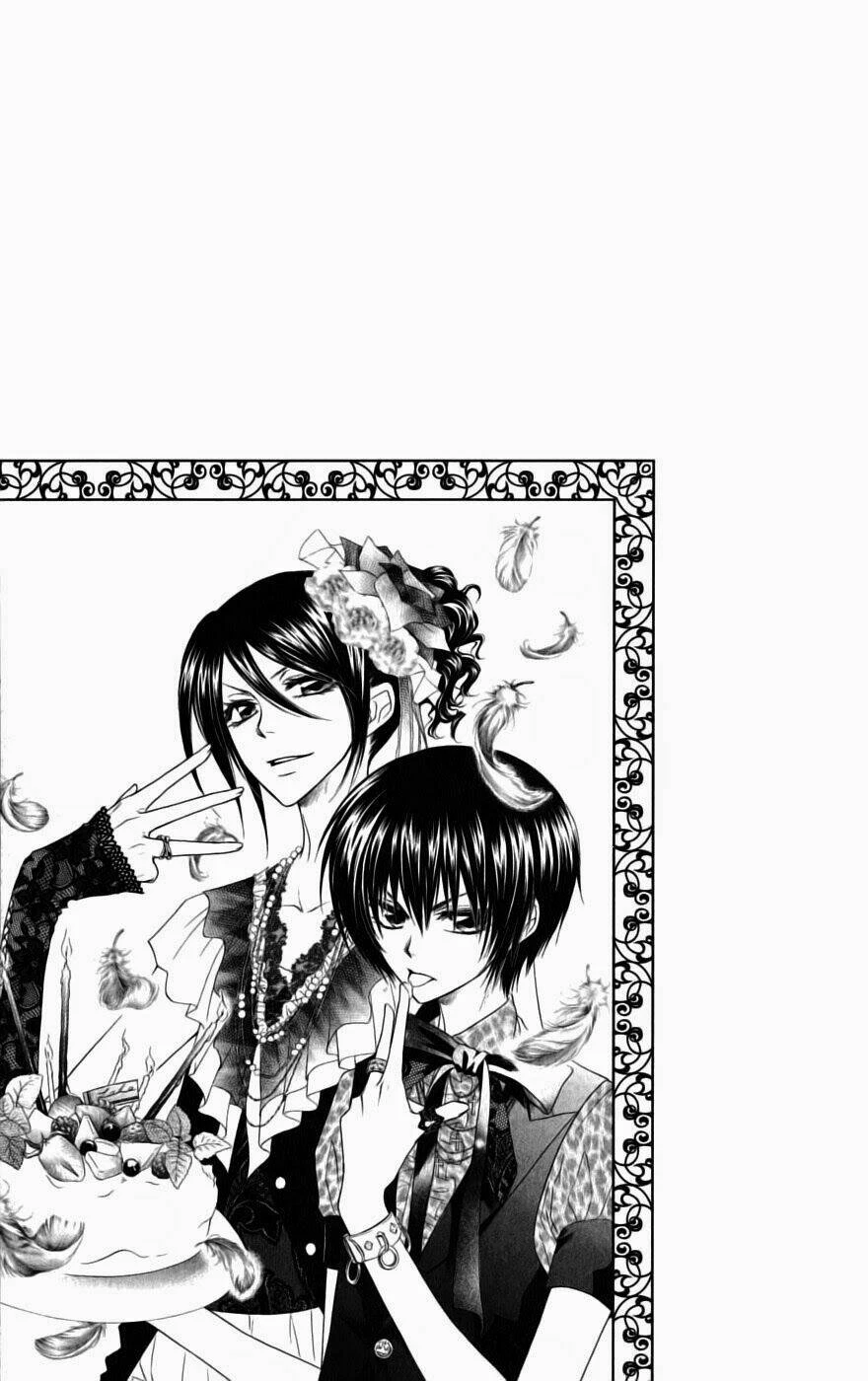 Khi sếp là hầu bàn Chapter 40 - 41