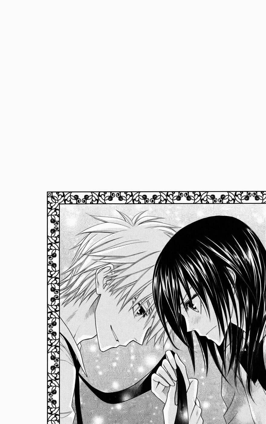 Khi sếp là hầu bàn Chapter 41 - 5