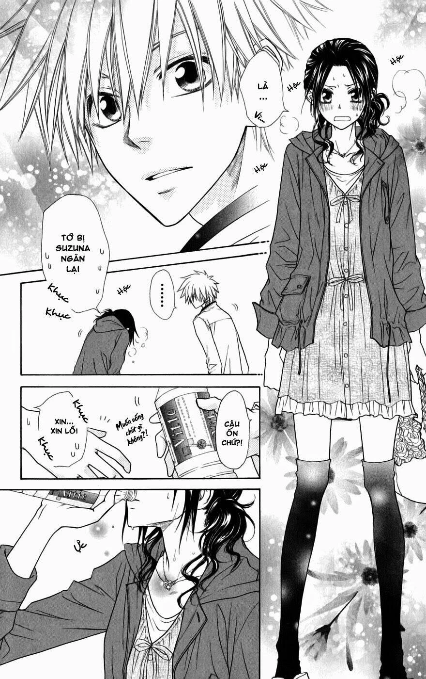 Khi sếp là hầu bàn Chapter 41 - 9