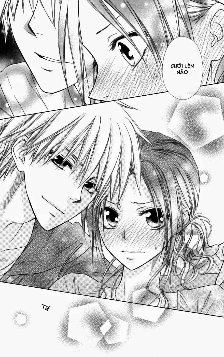 Khi sếp là hầu bàn Chapter 41 - 34