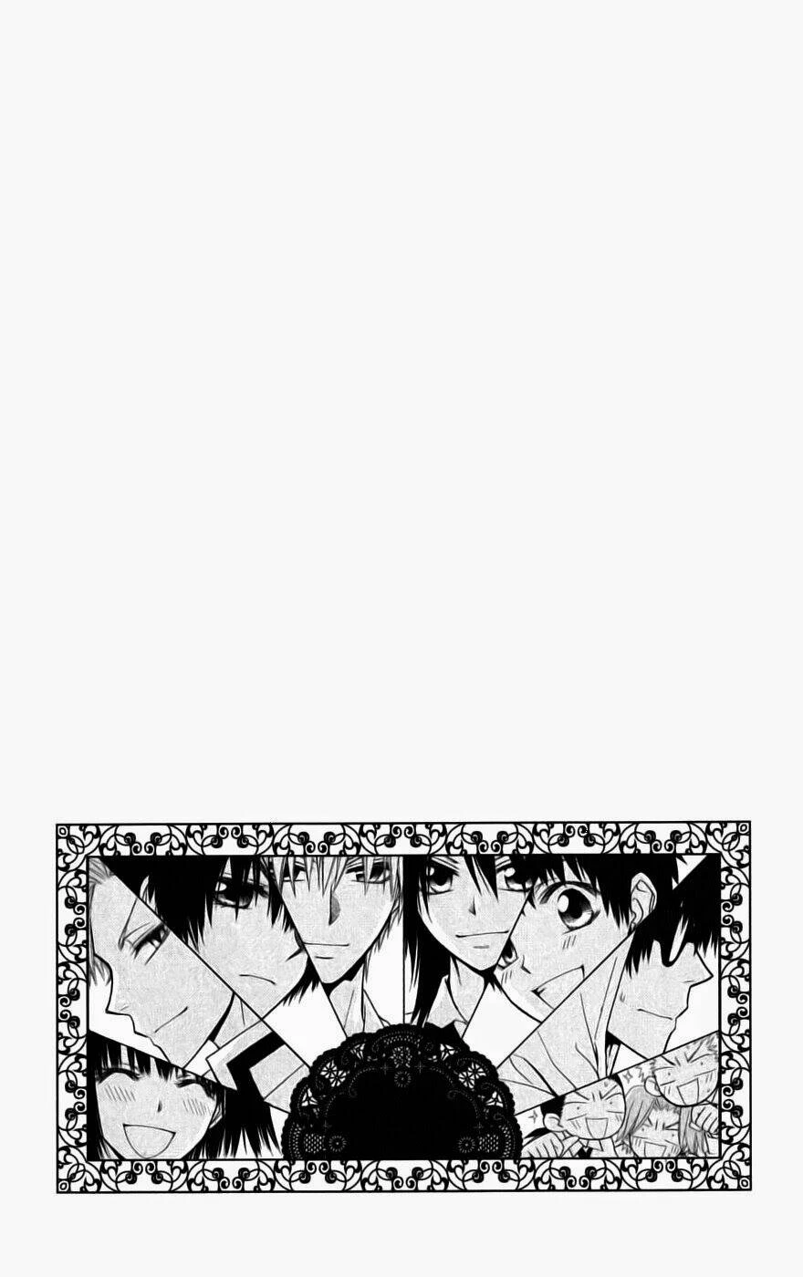 Khi sếp là hầu bàn Chapter 41 - 37