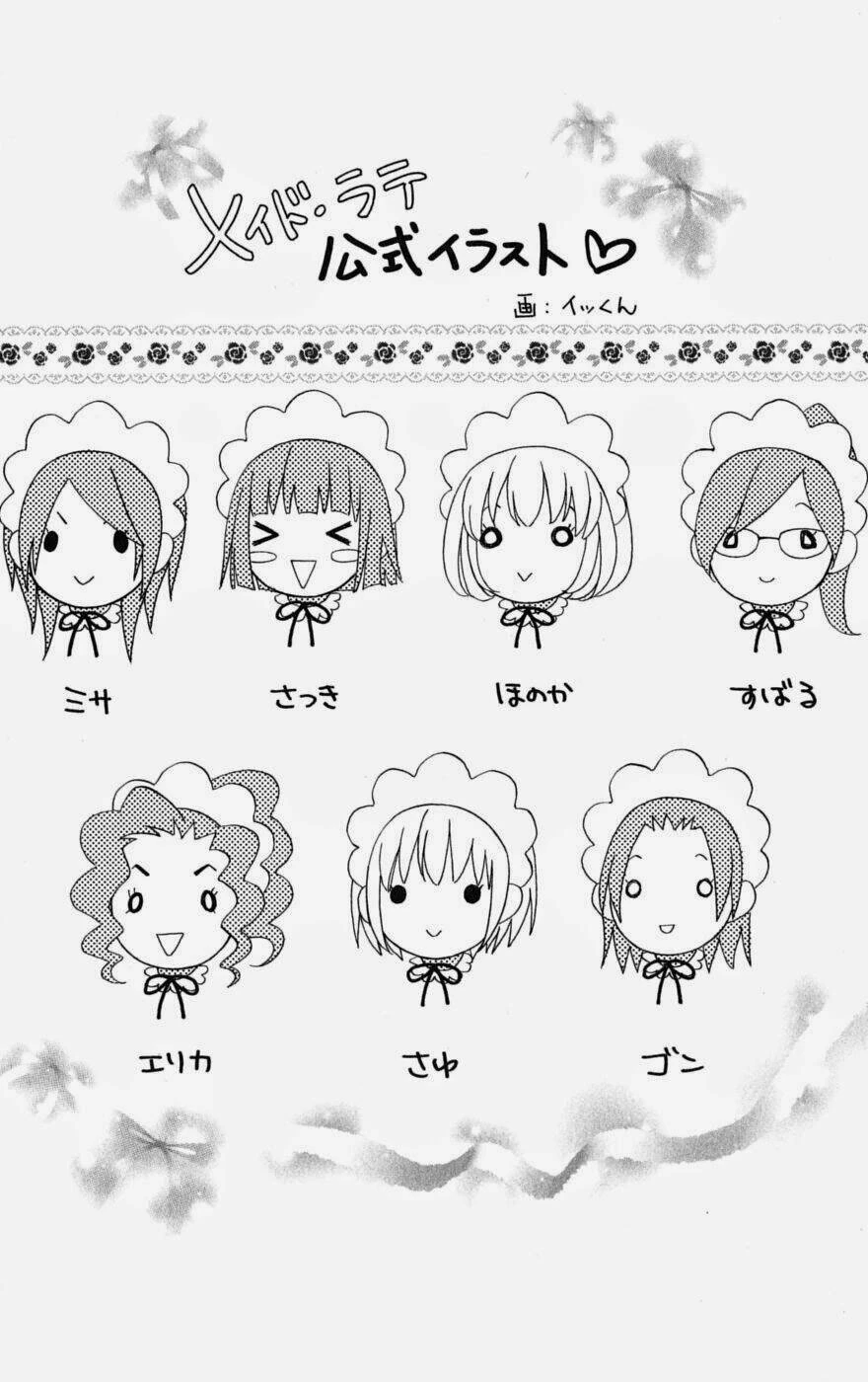 Khi sếp là hầu bàn Chapter 41 - 38