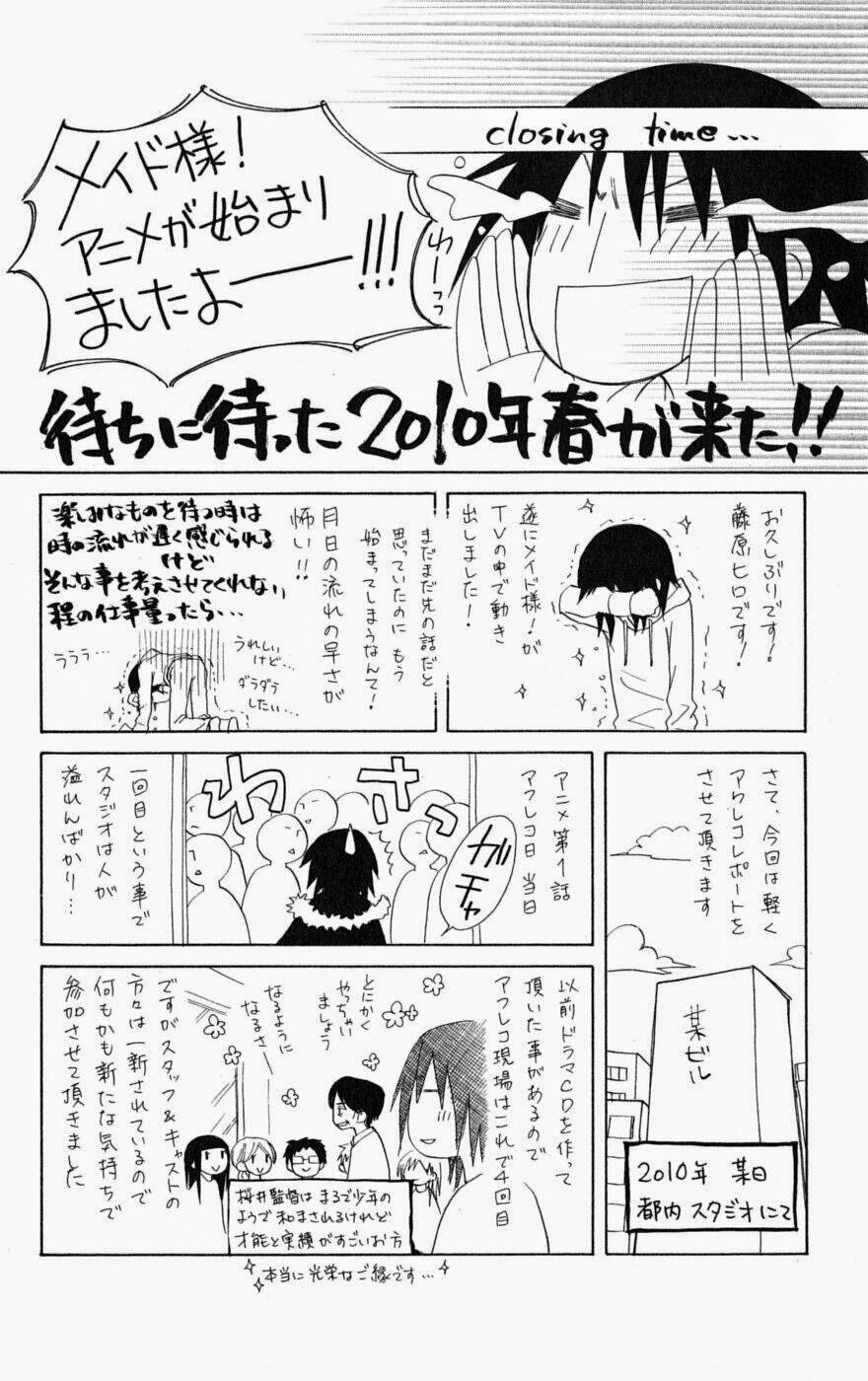 Khi sếp là hầu bàn Chapter 41 - 39