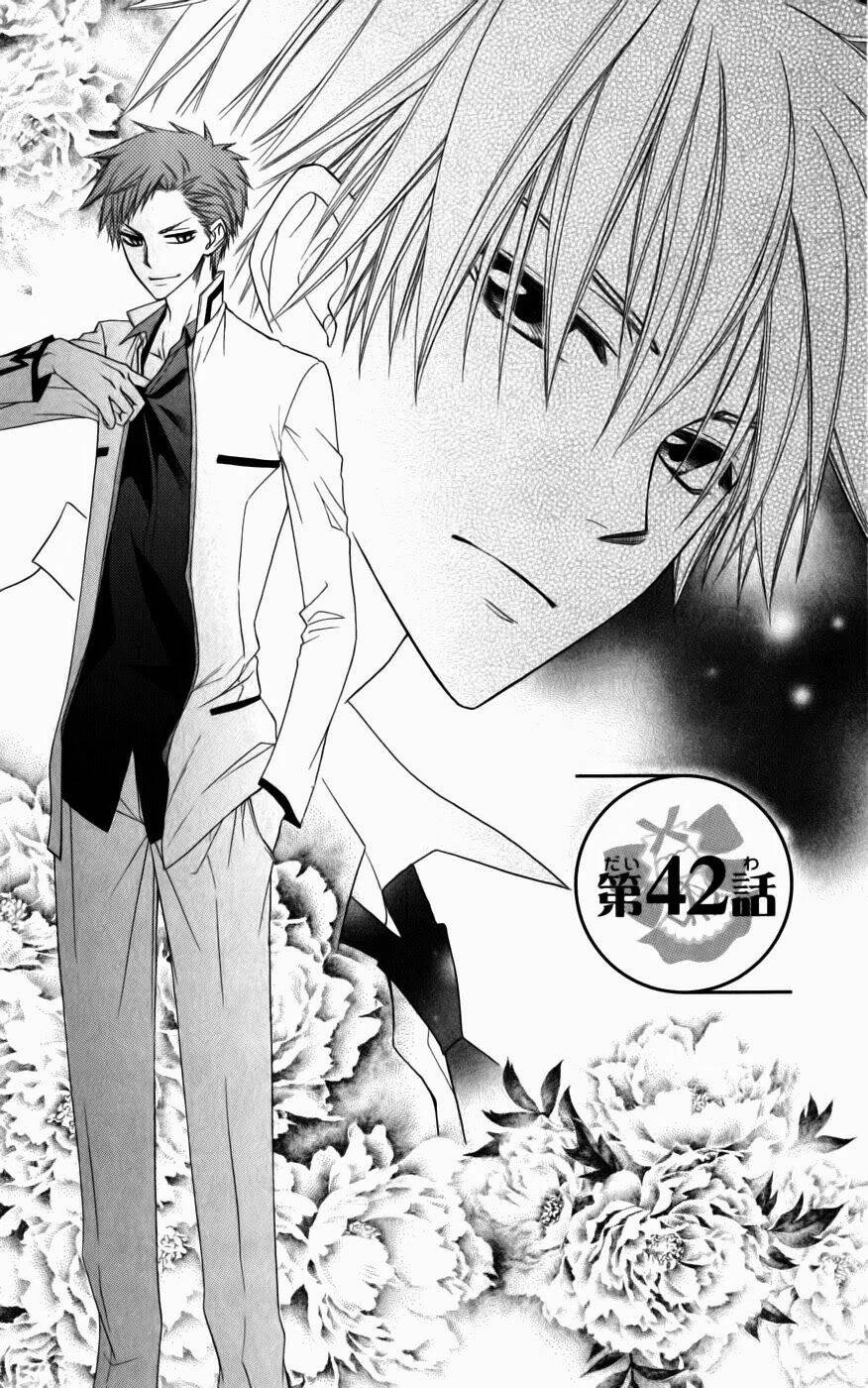 Khi sếp là hầu bàn Chapter 42 - 9