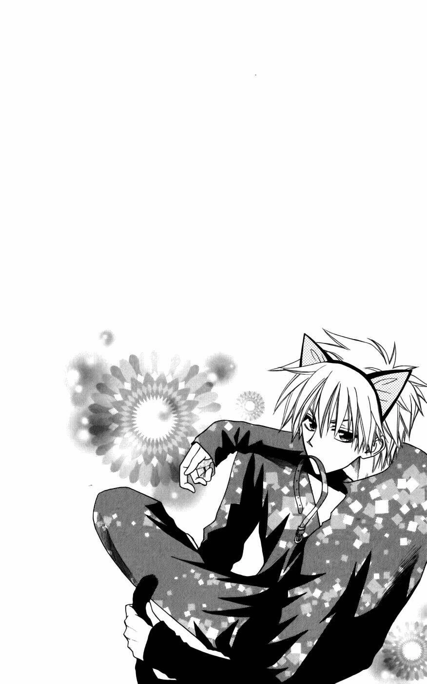 Khi sếp là hầu bàn Chapter 42 - 40