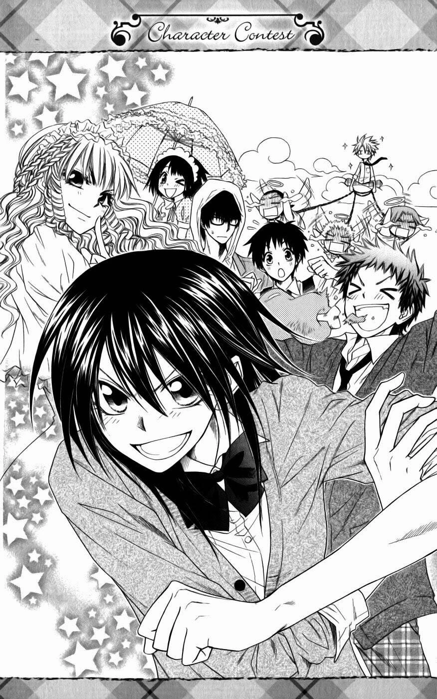 Khi sếp là hầu bàn Chapter 43 - 32