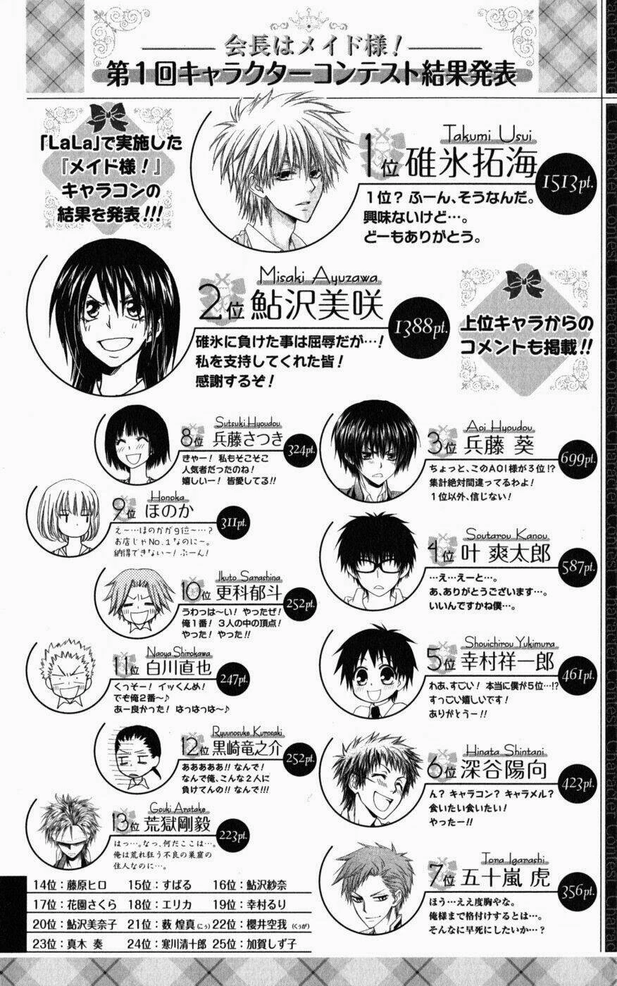 Khi sếp là hầu bàn Chapter 44 - 6