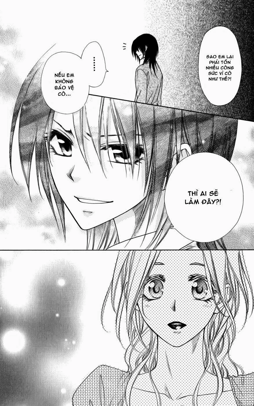 Khi sếp là hầu bàn Chapter 44 - 13