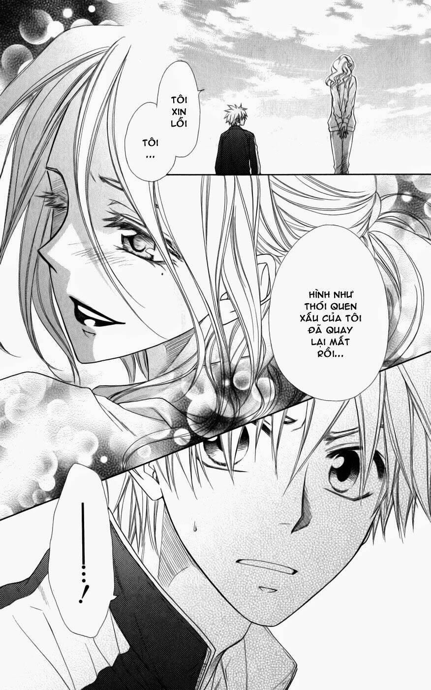 Khi sếp là hầu bàn Chapter 44 - 20