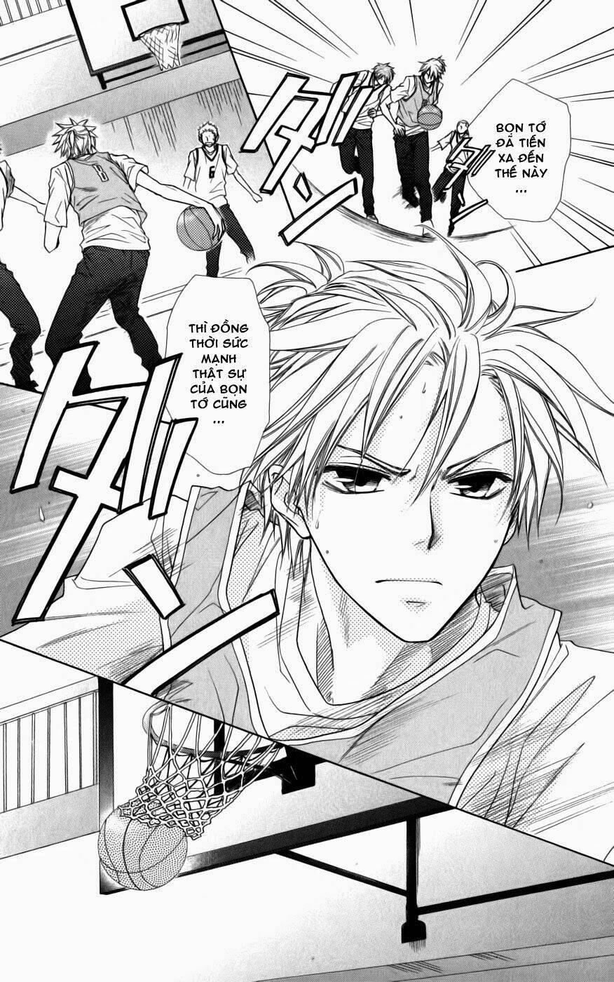 Khi sếp là hầu bàn Chapter 44 - 24