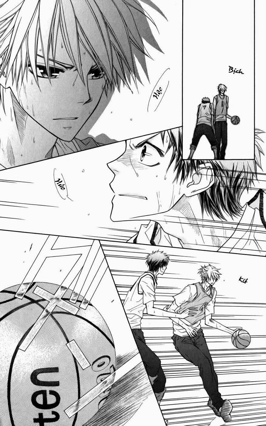 Khi sếp là hầu bàn Chapter 44 - 26