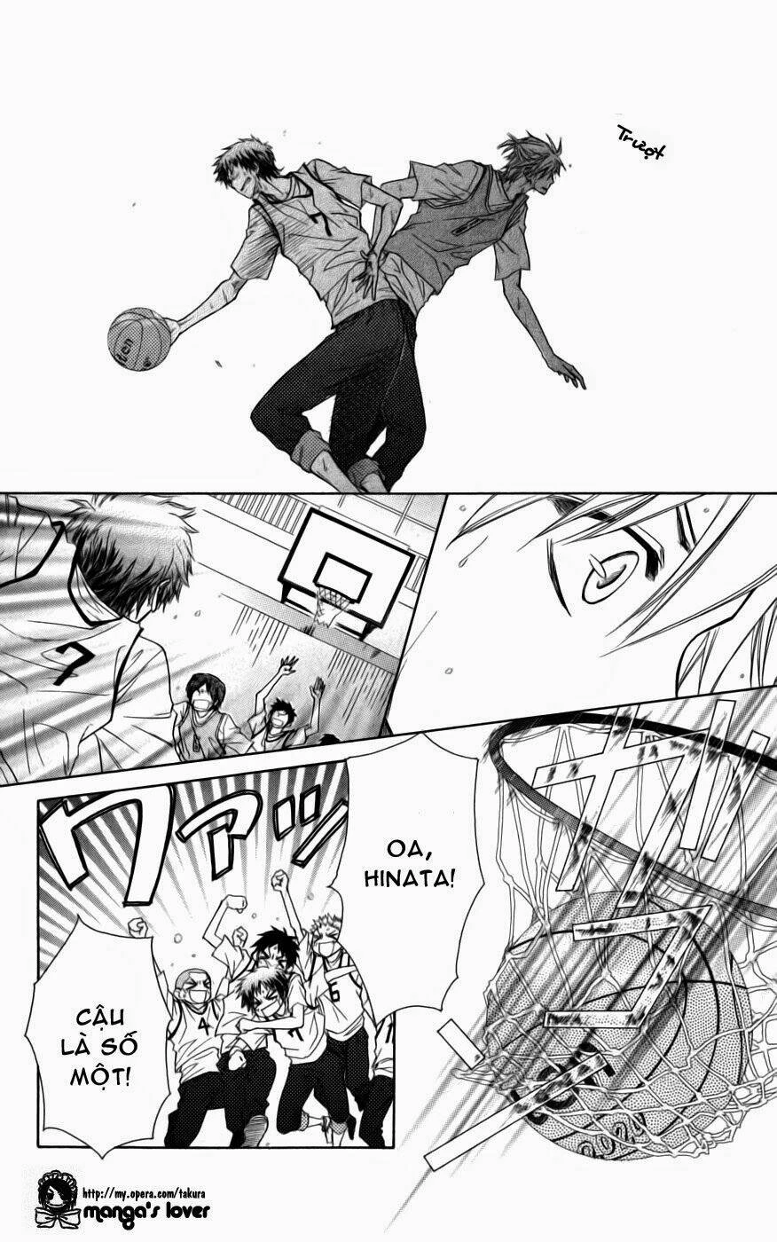 Khi sếp là hầu bàn Chapter 44 - 27