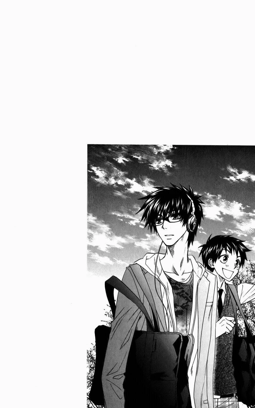 Khi sếp là hầu bàn Chapter 44 - 38