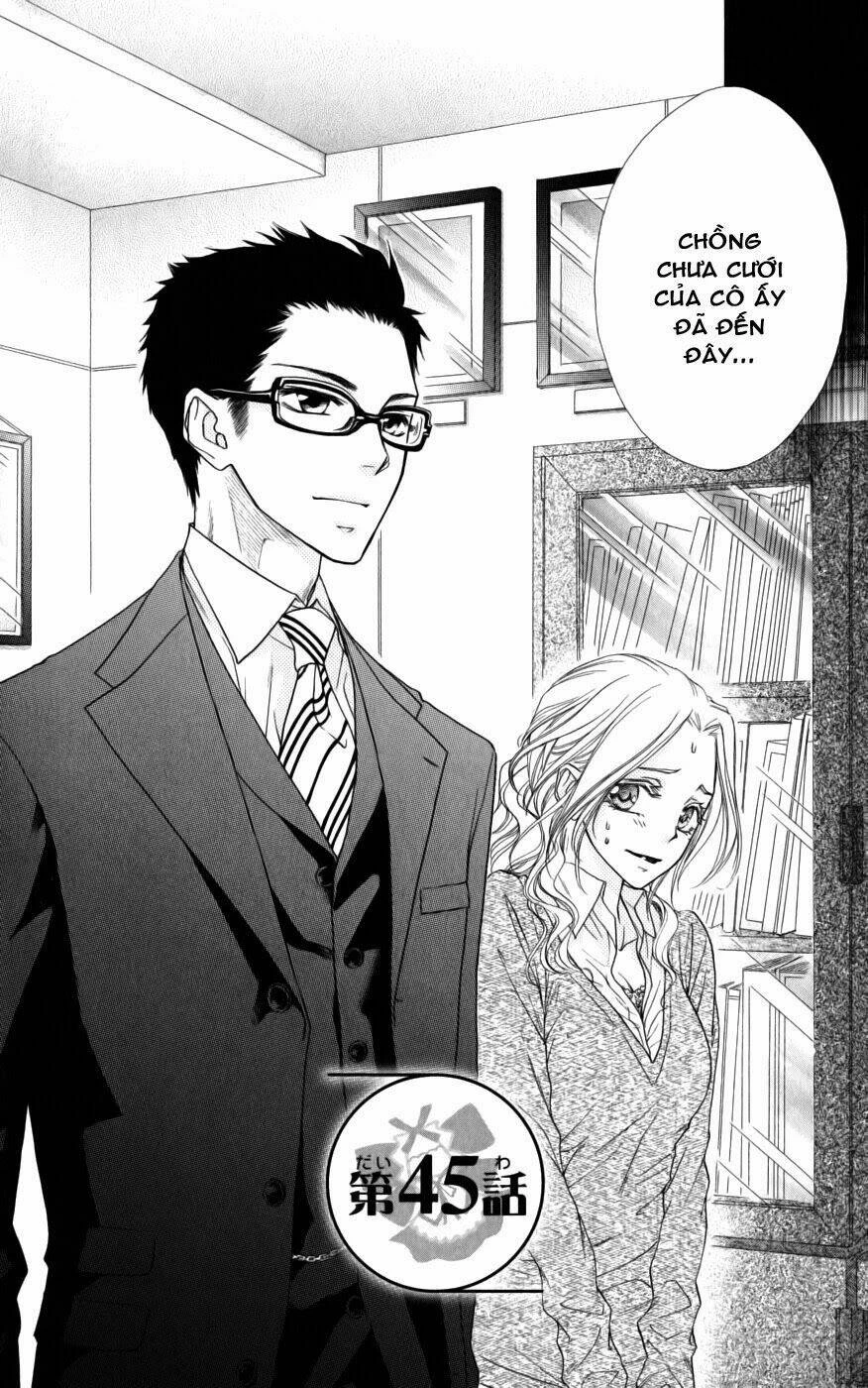 Khi sếp là hầu bàn Chapter 45 - 2
