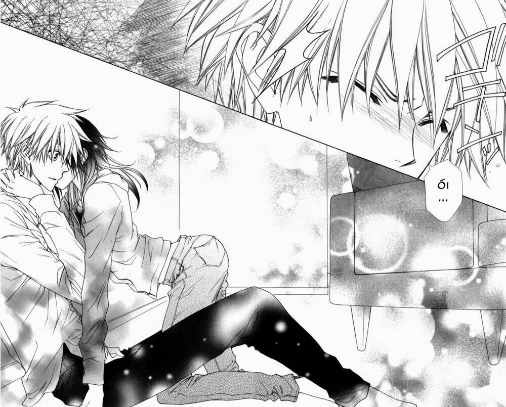 Khi sếp là hầu bàn Chapter 45 - 26