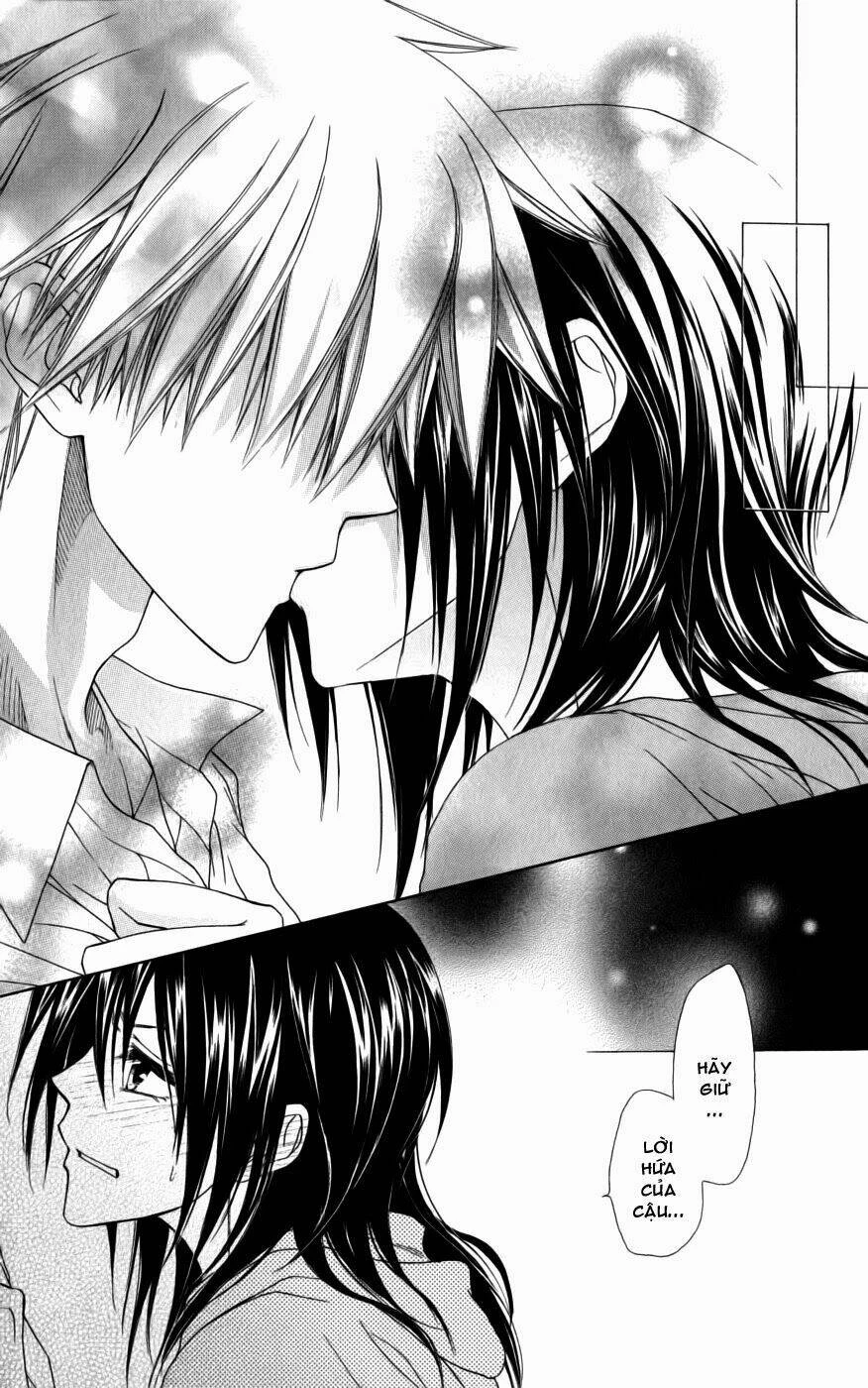 Khi sếp là hầu bàn Chapter 45 - 30