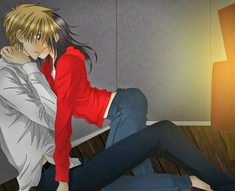 Khi sếp là hầu bàn Chapter 45 - 32