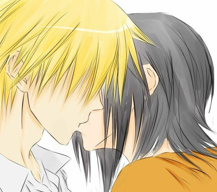 Khi sếp là hầu bàn Chapter 45 - 34