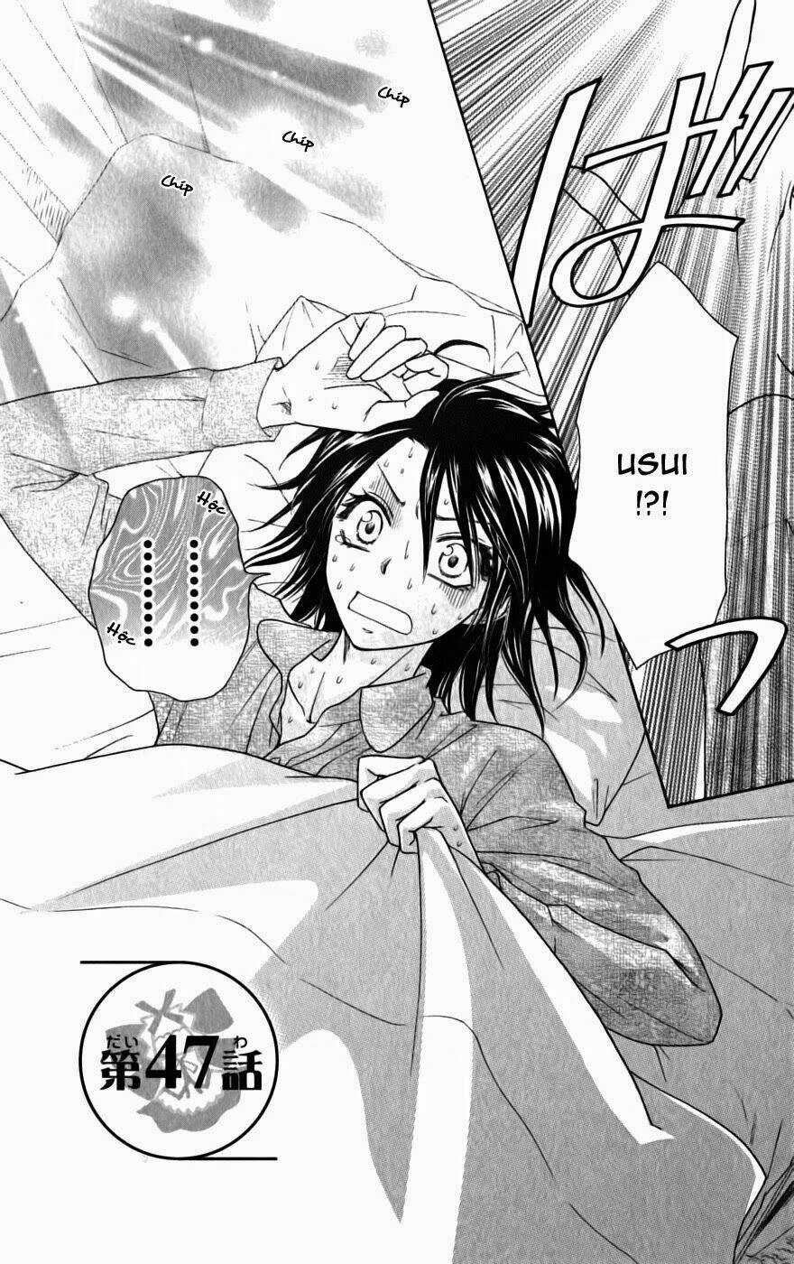 Khi sếp là hầu bàn Chapter 47 - 6