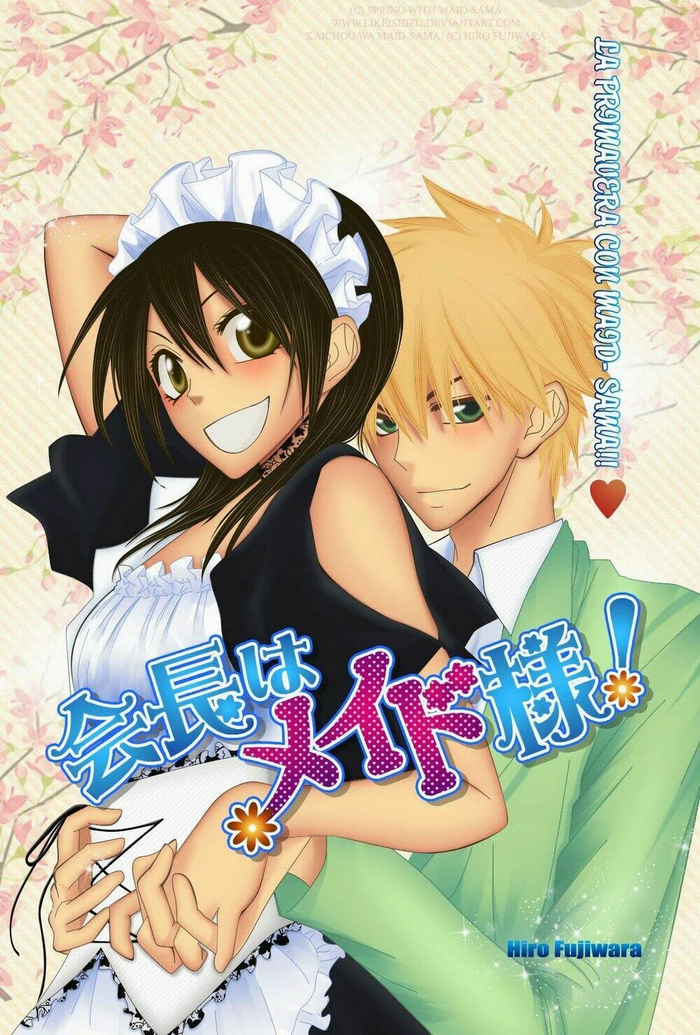 Khi sếp là hầu bàn Chapter 48 - 8