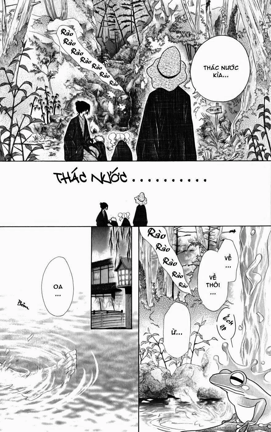 Khi sếp là hầu bàn Chapter 48 - 19