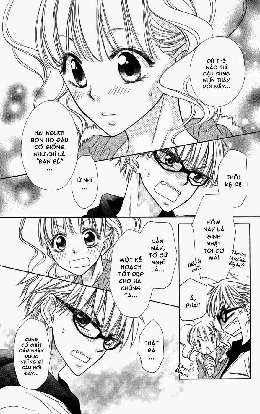 Khi sếp là hầu bàn Chapter 48 - 34