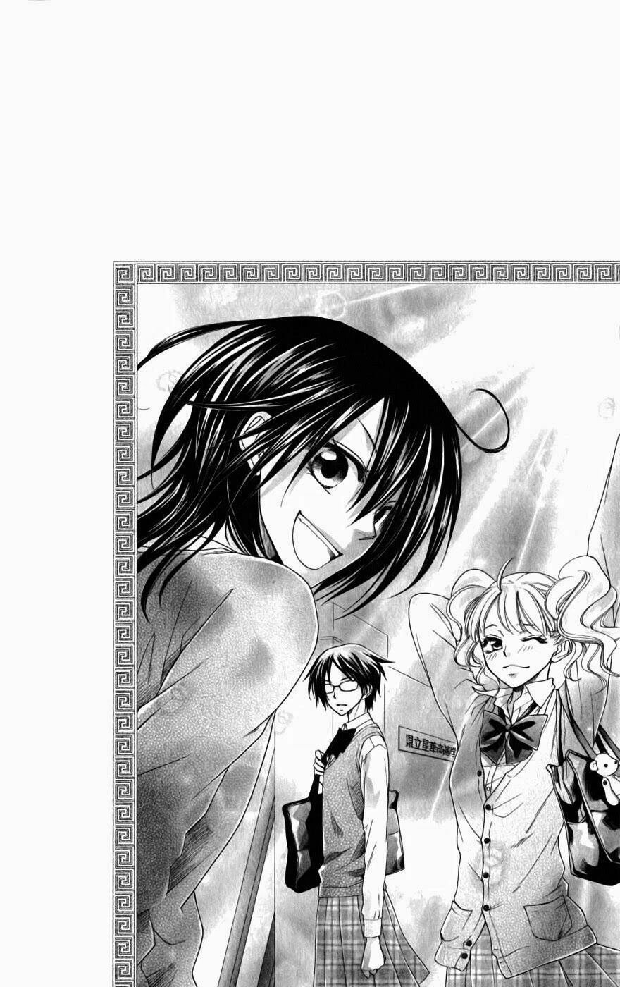 Khi sếp là hầu bàn Chapter 48 - 38