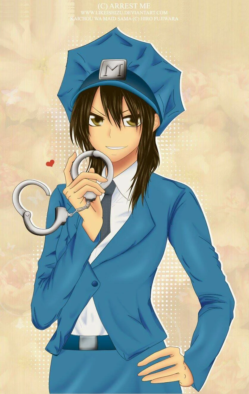 Khi sếp là hầu bàn Chapter 49 - 4