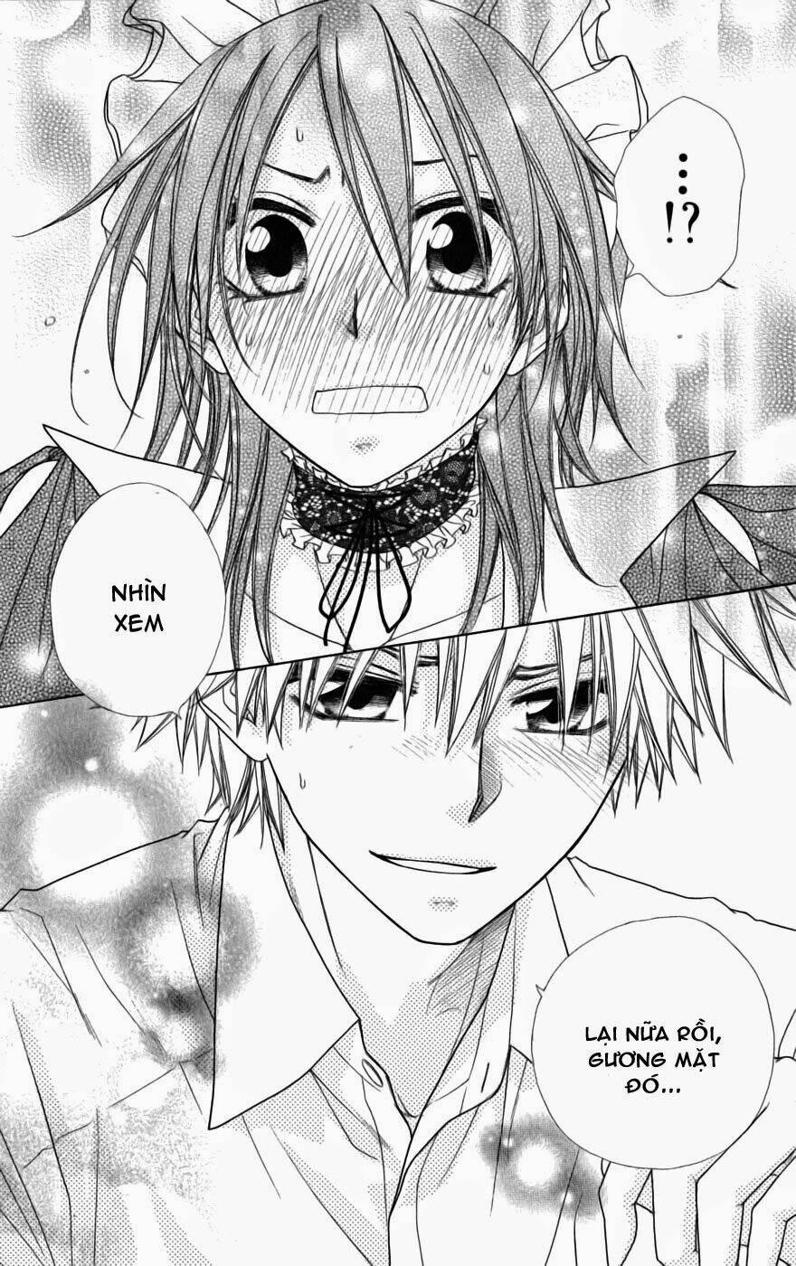 Khi sếp là hầu bàn Chapter 49 - 28