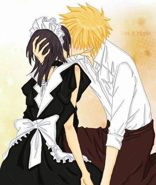 Khi sếp là hầu bàn Chapter 49 - 34