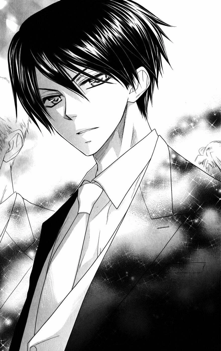 Khi sếp là hầu bàn Chapter 50 - 33