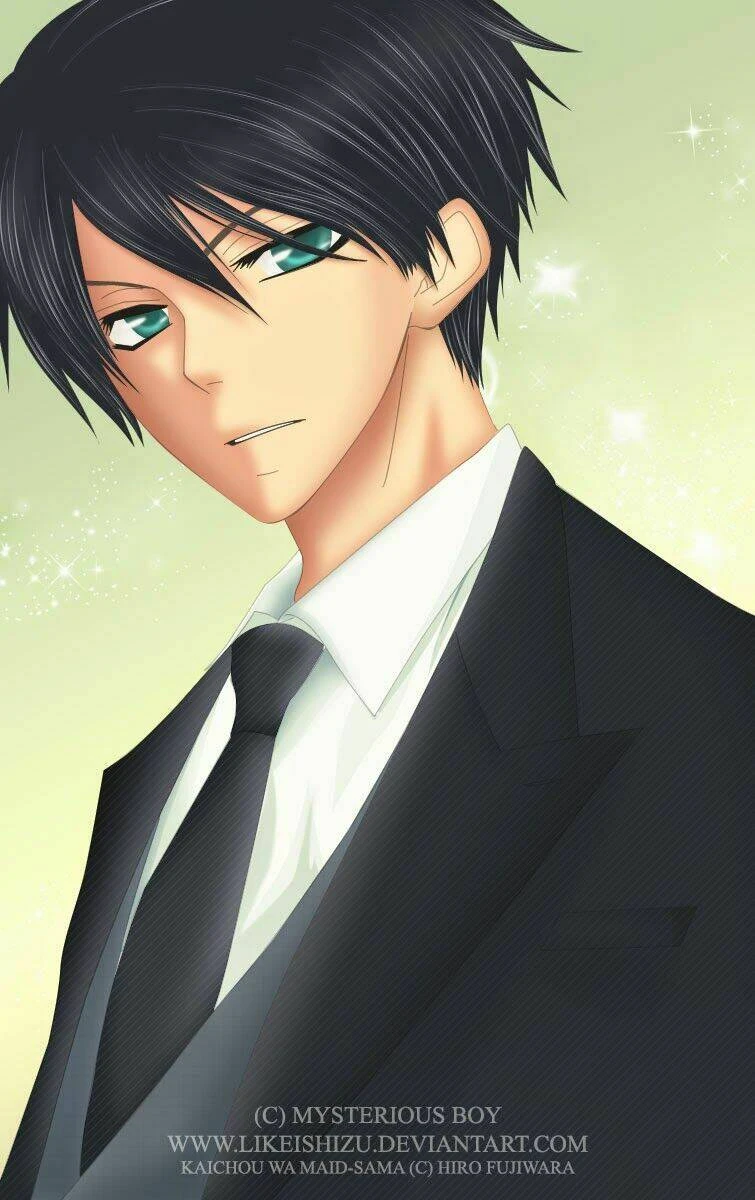 Khi sếp là hầu bàn Chapter 50 - 34