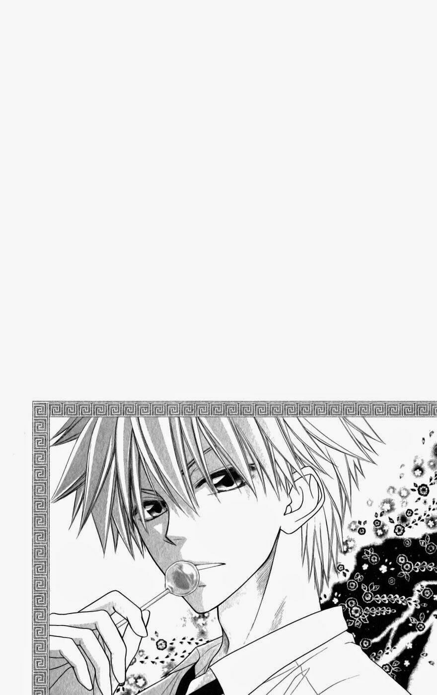 Khi sếp là hầu bàn Chapter 50 - 36