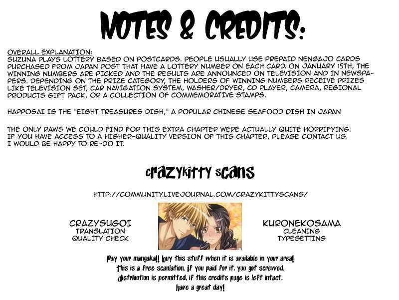 Khi sếp là hầu bàn Chapter 50.2 - 2