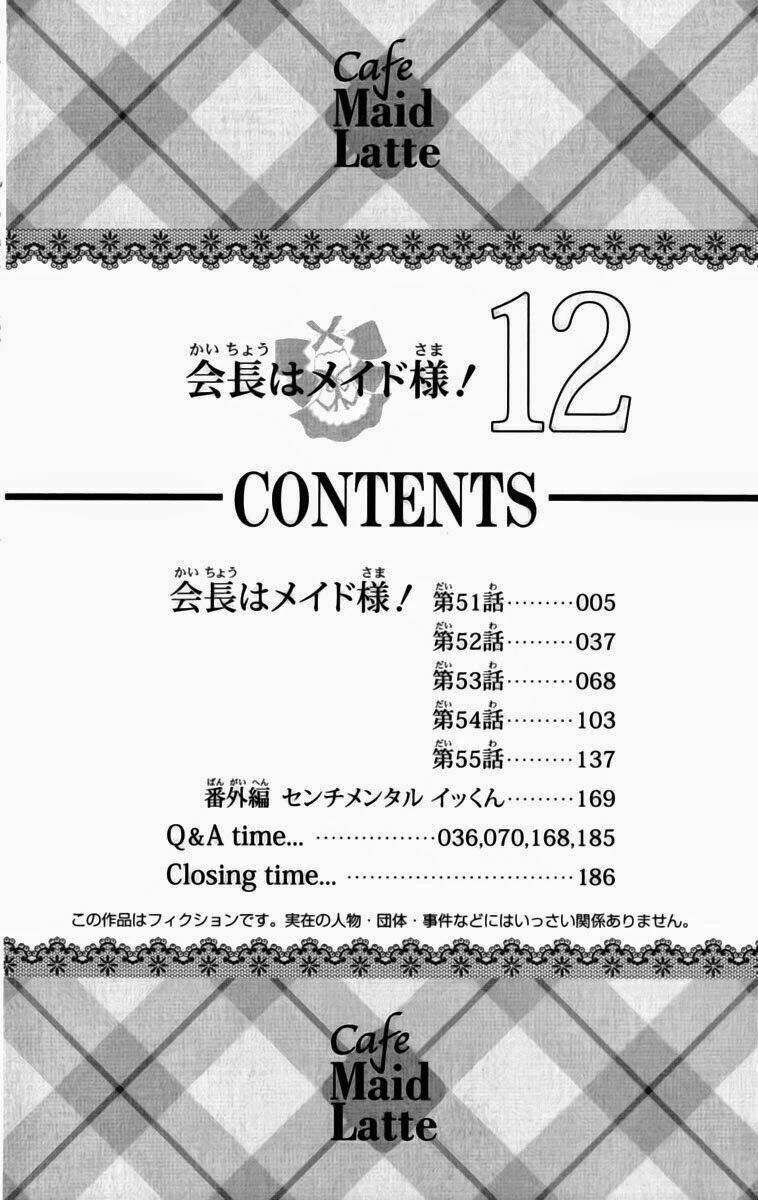 Khi sếp là hầu bàn Chapter 51 - 7